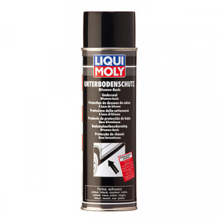 Spray Liqui Moly Antifon Protectie Sasiu Bitum 500ml