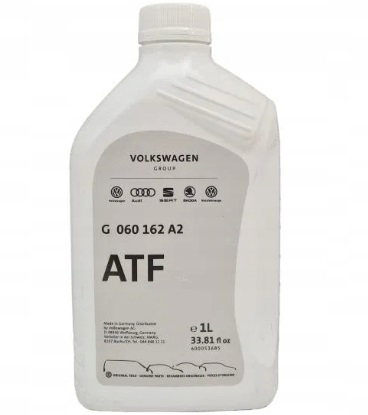 Ulei ZF ATF 9+ Original VW Group 1L