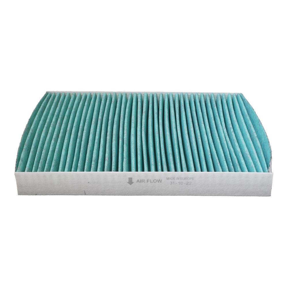 Filtru Habitaclu Antibacterian Atk | Aer Curat - imagine 19