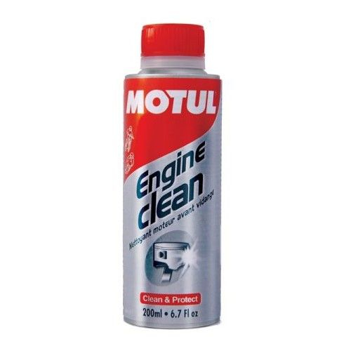 Solutie Curatare Motor Motul | Curatare Profunda