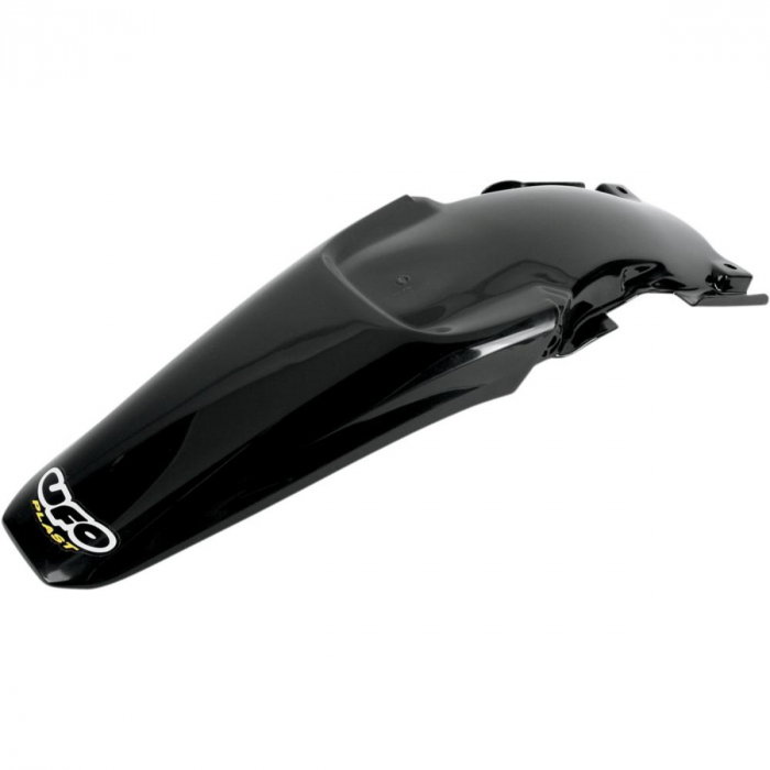 Aripa Spate Ufo Honda CRF150 - Negru