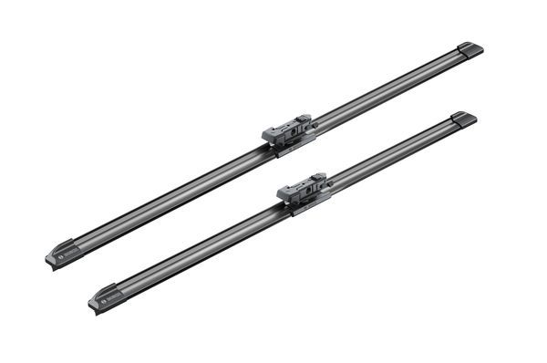 Set stergatoare BOSCH AeroTwin A966S, 600/530 mm