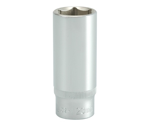 Cheie Tubulară Yato 23mm 1/2'' Calitate Premium
