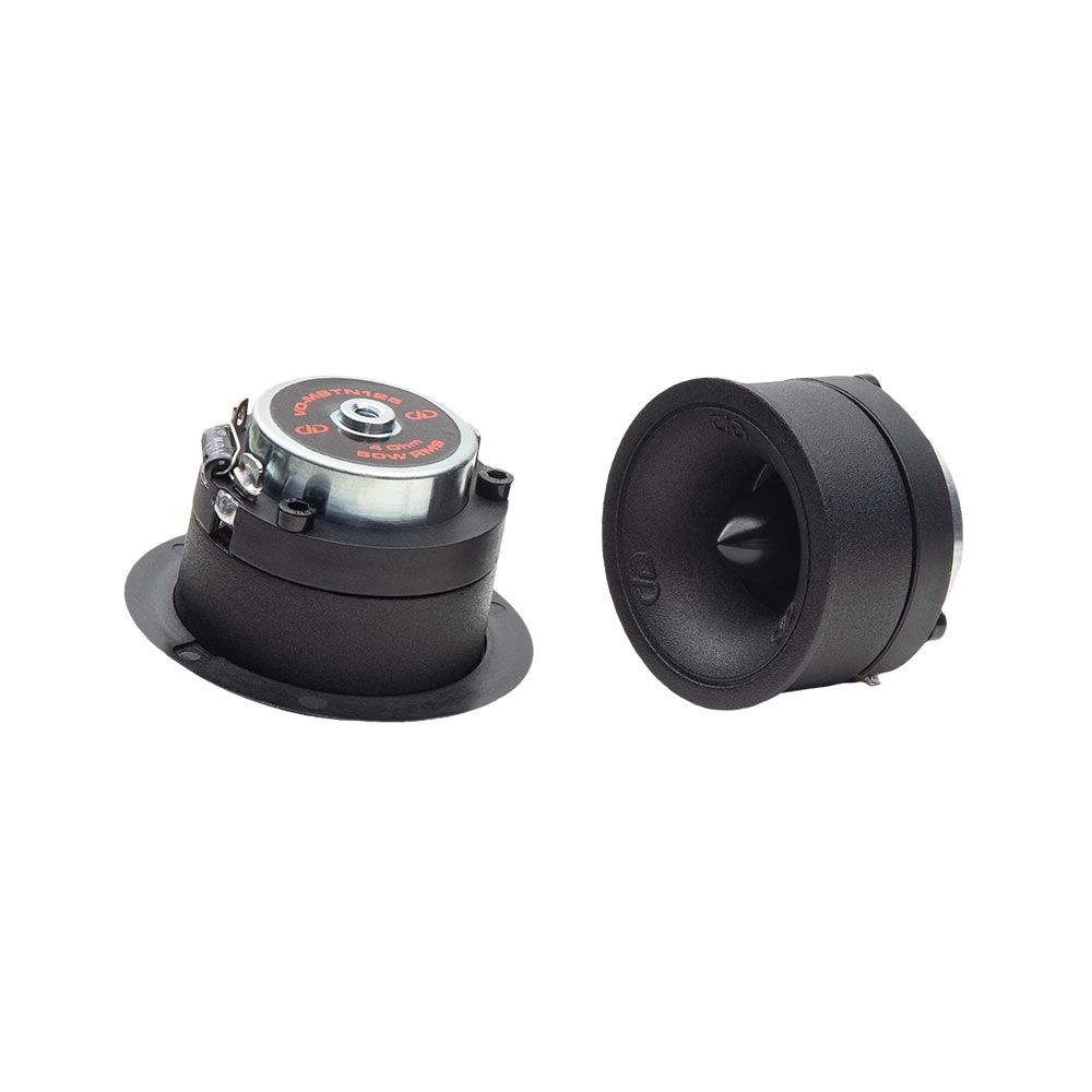 Set 2 Tweetere DD Audio VO-MBTN125 50W Pro Audio