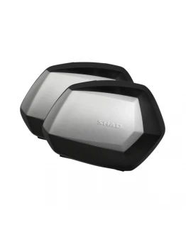 Cutii laterale SHAD SH35 - Premium Lock