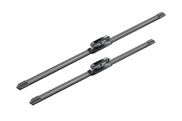 Set stergatoare parbriz Bosch AeroTwin A117S 650/550 mm