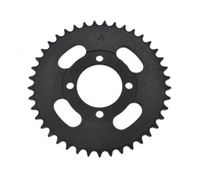 Pinion Spate Wmx 41D 420 - Durabilitate Superioară