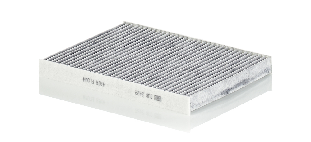 Mann-Filter CUK 2422 - Filtru Habitaclu Premium