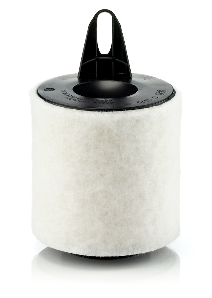 Filtru Aer Mann-Filter C 1370 | Protecție Motor