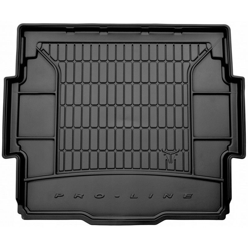 Tavita Portbagaj Frogum DS 7 SUV Protecție Completă - imagine 2