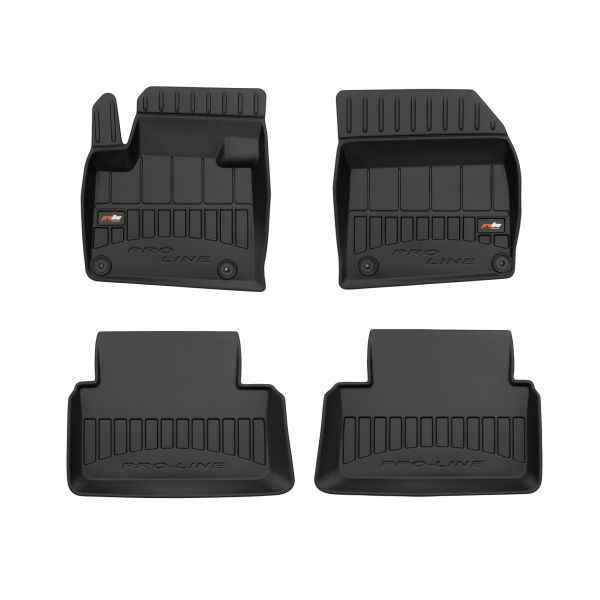 Covorase 3D Pro-Line Frogum Citroen C5
