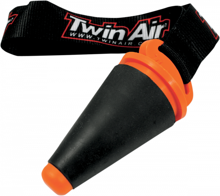 Dop Twin Air 18-40mm | Protecție evacuare