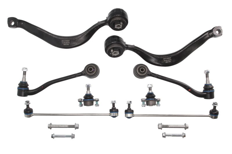Set Brate Directie Meyle BMW X5 E53