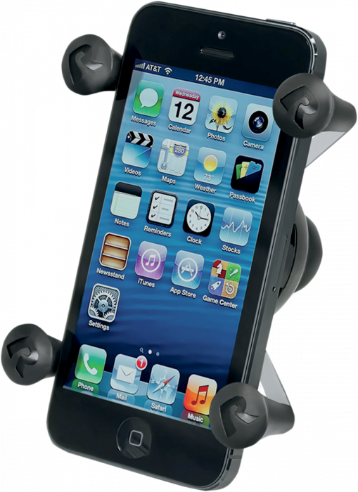 Suport RAM X-Grip Telefon | Montaj Sigur