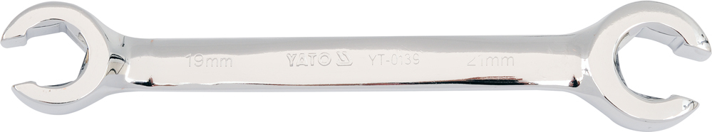 Cheie Inelara Yato 15x17mm Profesională