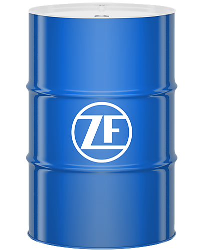 Ulei cutie automată ZF Ecofluid M 75W80, 208 litri