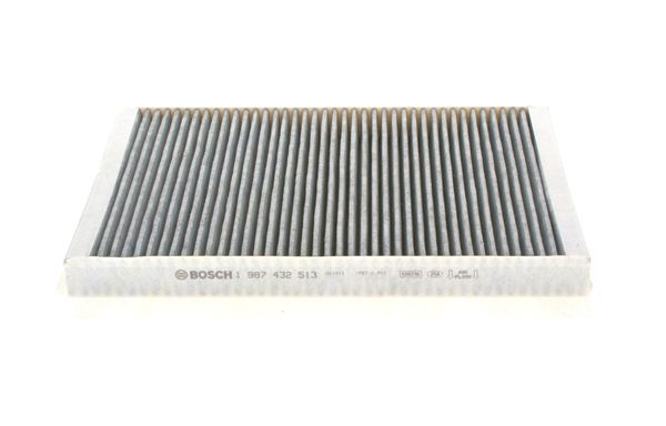 Filtru Habitaclu Bosch | Aer Curat
