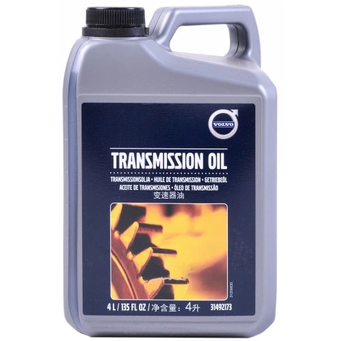 Ulei transmisie automata VOLVO AWF8G 31492173, 4 litri