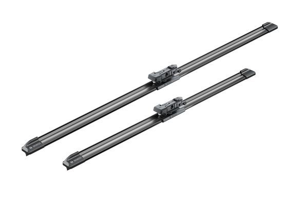 Set stergatoare parbriz BOSCH AeroTwin A010S 600/450 mm