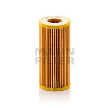 Filtru ulei Mann-Filter HU 6002 z | Protecție optimă motor