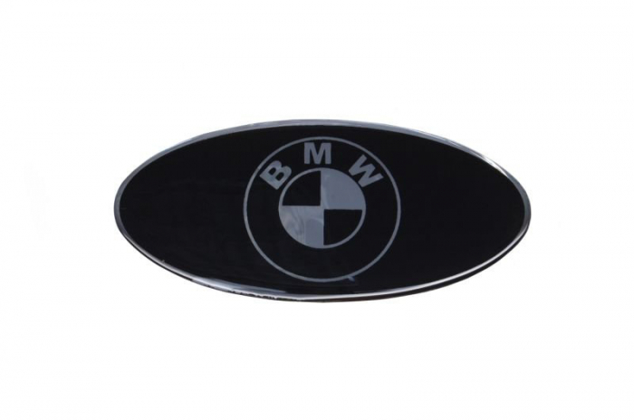 Stiker BMW Wmx | Cutie Bagaje Premium