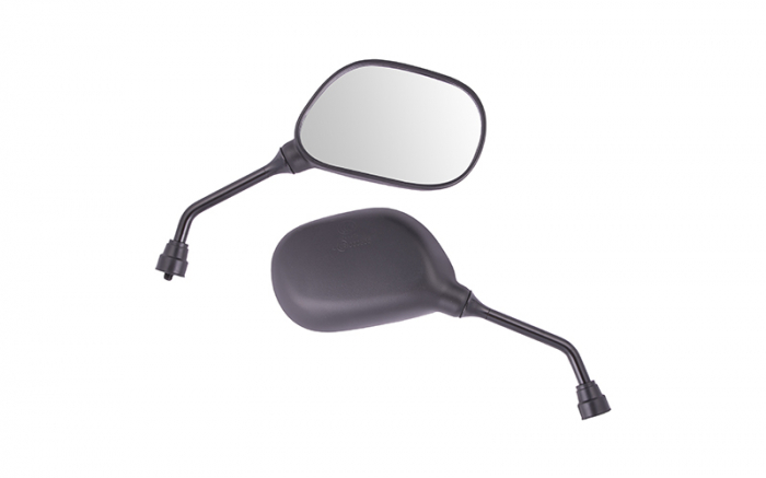 Oglinzi ATV MMX 21R cu Filet 8mm