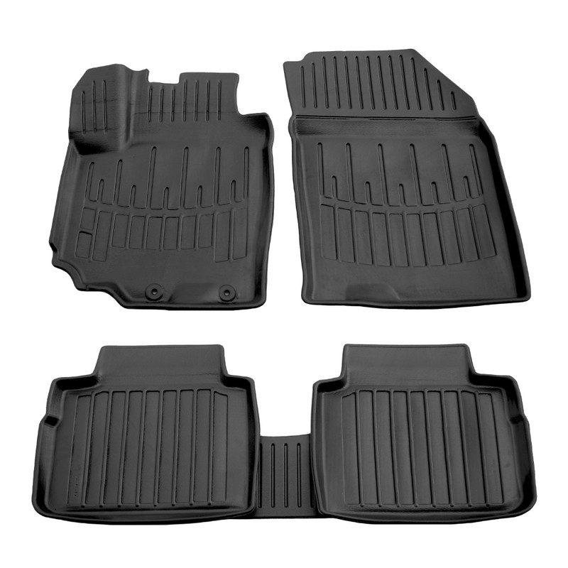 Set Covoare Auto Cauciuc Umbrella Suzuki SX4 S-Cross 2021