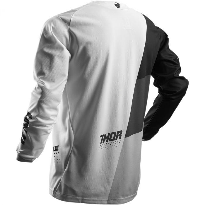 Tricou Motocross Thor S7 Plus - Performanță și Confort