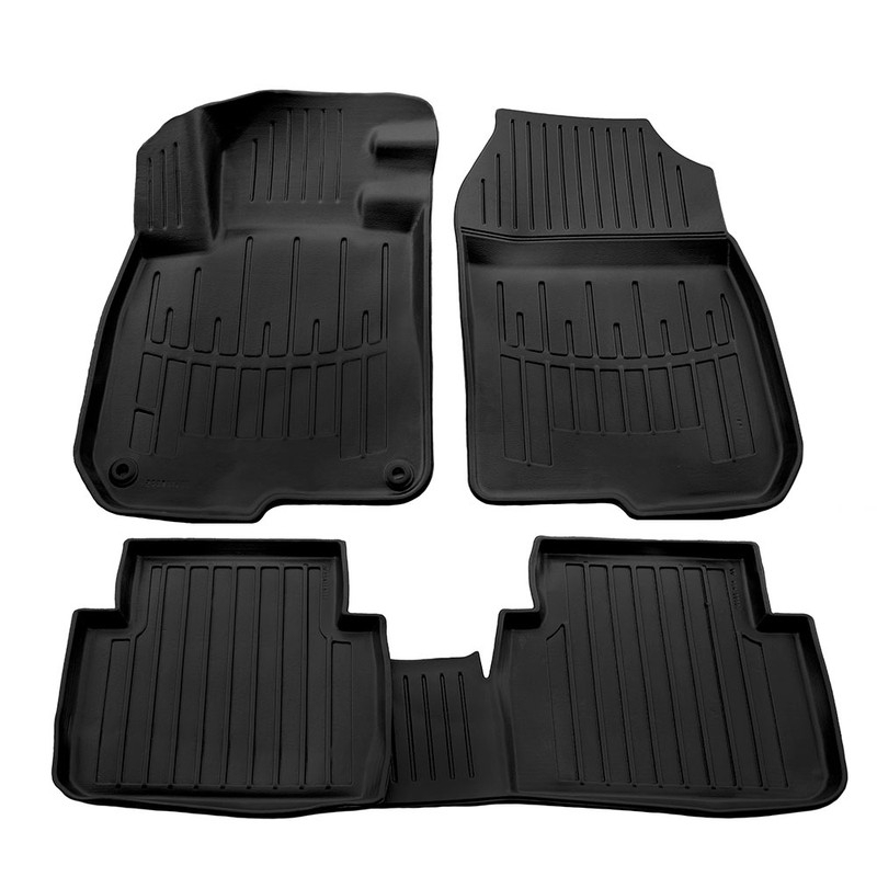 Covorase Auto Cauciuc TPE Umbrella Honda CR-V V 2017