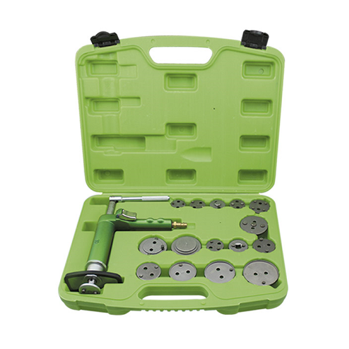 Presa Pistoane Frana Set 15 Adaptoare Jbm