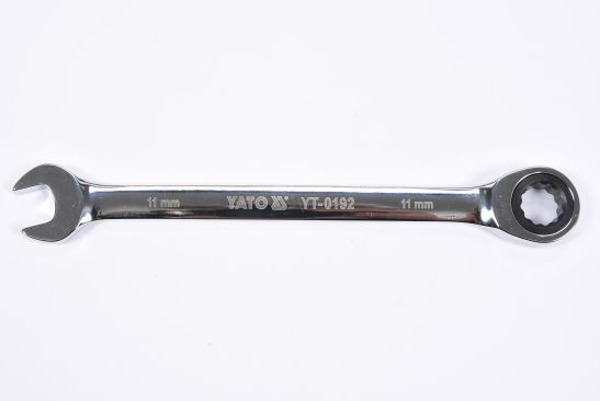Cheie Combinata Clichet 11mm Yato Profesionala