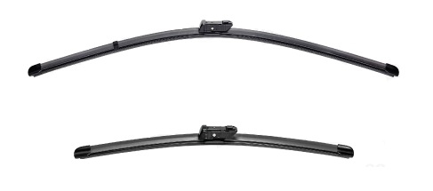 Set Stergatoare Valeo Silencio Ford Transit