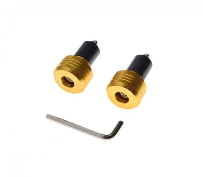 Capeti Ghidon Auriu Wmx 17.7mm - Protecție și Stil
