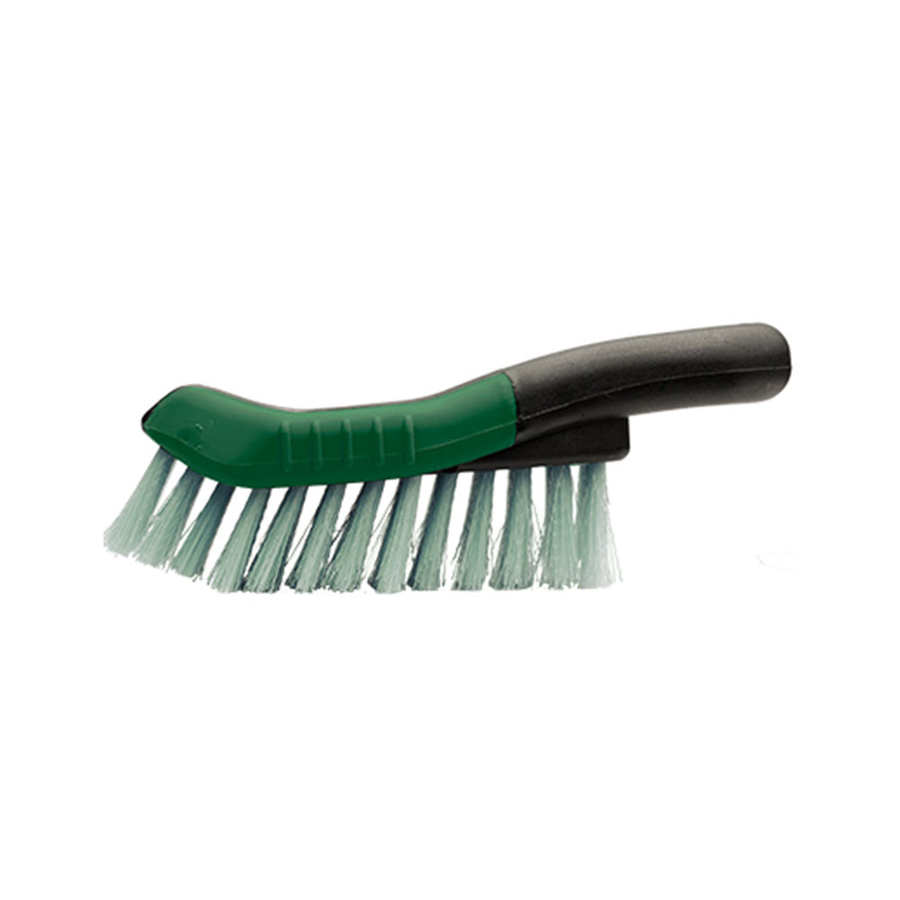 Perie Curatare Tapiterie Auto Turtle Wax, Peri Moi