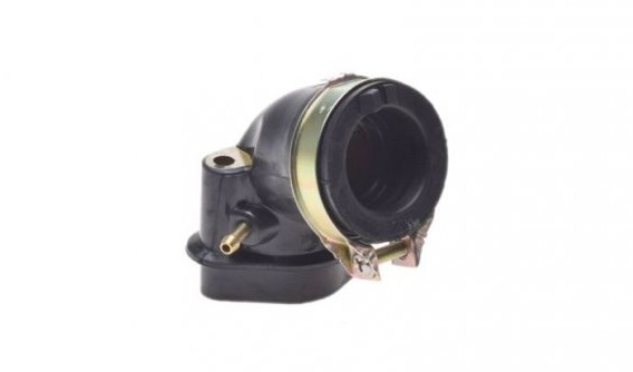 Flansă admisie GY6 125cc 4T Maxon - Wmx