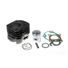 Set Motor D.40 DR Aprilia Minarelli Yamaha AC