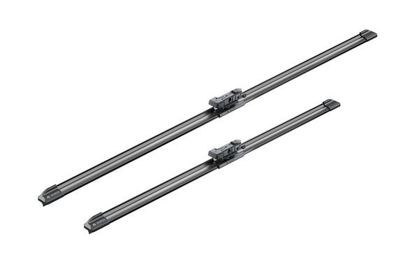 Set stergatoare parbriz BOSCH AeroTwin A093S 700/530 mm