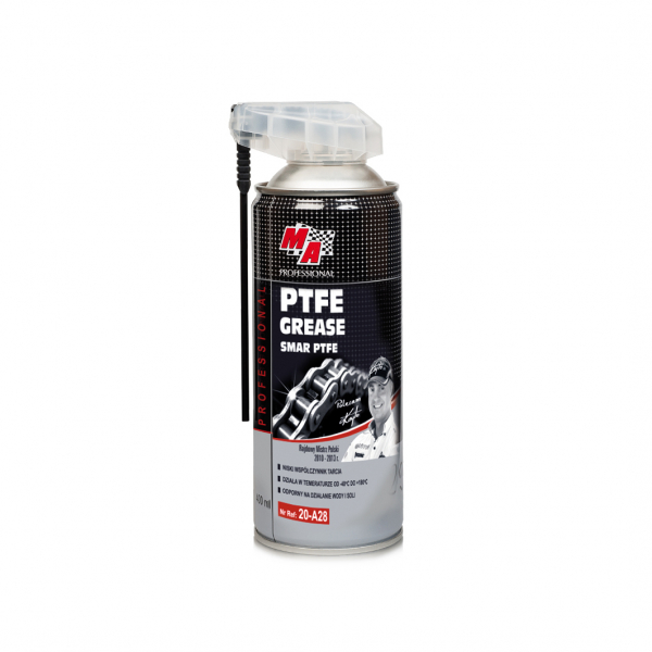 Spray Vaselină PTFE Ma Professional - Lubrifiant