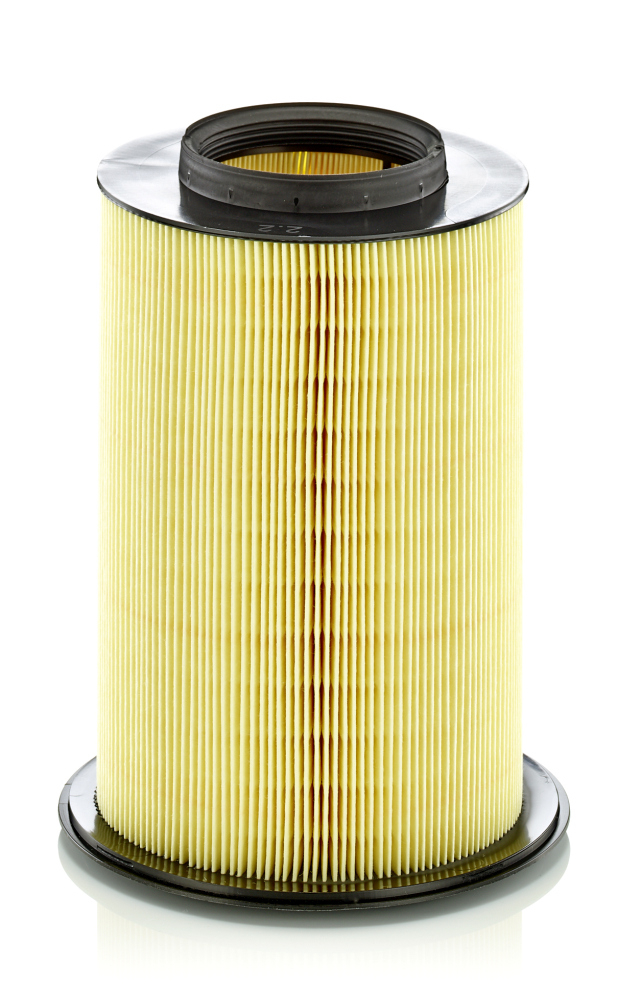 Filtru Aer Mann-Filter C 16 134 2 - Protecție Optimală