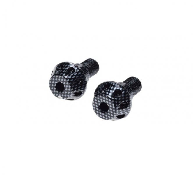 Capeti Ghidon Carbon Wmx | Look Sport M16x1.5