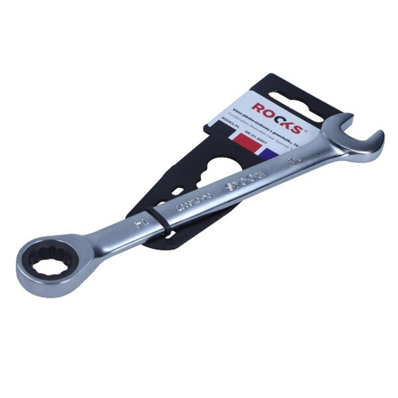 Cheie Clichet ROOKS OK-01.6007 14mm
