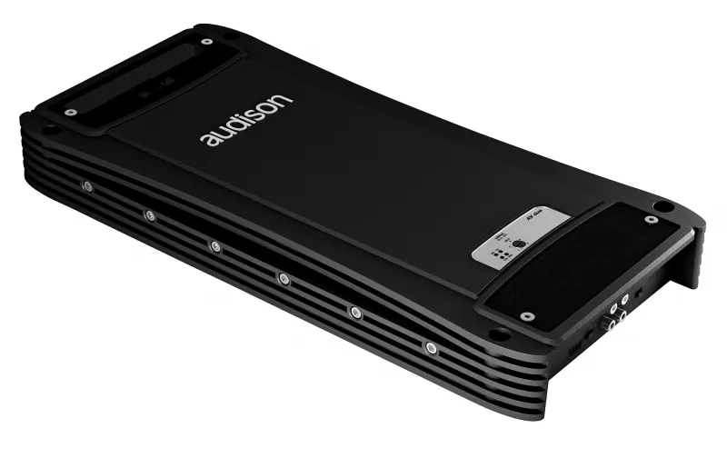 Amplificator Audison Voce AV due 2x900W Hi-Res