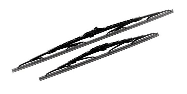 Set stergatoare parbriz Bosch Twin 601, 575/400 mm