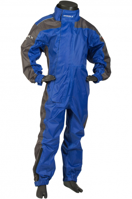 Costum Ploaie Arroxx X-Pro Junior - Protecție Totală