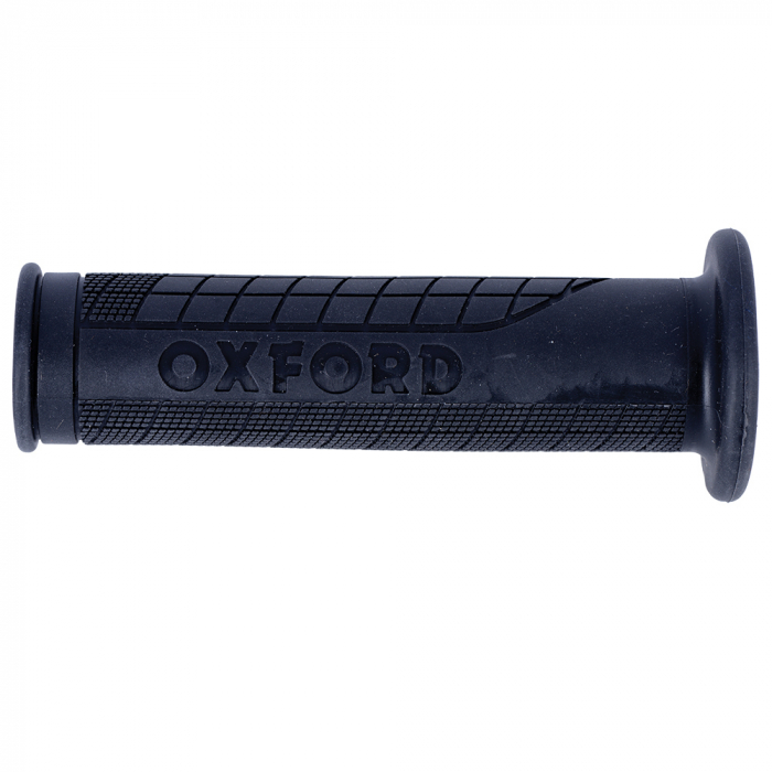 Mansoane Oxford Touring Negru - Confort & Control