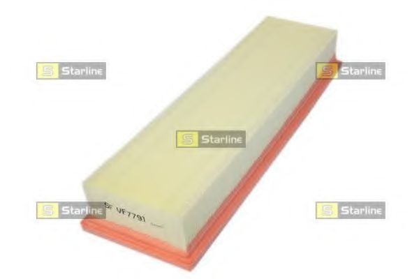 Filtru Aer Starline SF VF7791 - Protecție Motor