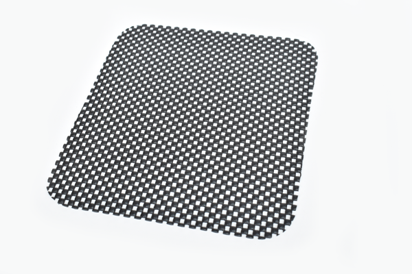 Pad Antialunecare 20x22 cm Mega Drive pentru Bord Auto
