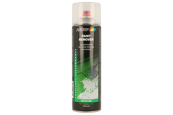 Motip Spray Îndepărtare Vopsea 500ml